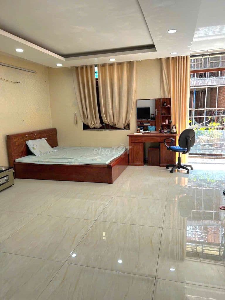 HXH8m Lý Thường Kiêt- ngay Lữ Gia. DT 5.5x15m. Đúc 5 Tầng- Còn MỚI - Ảnh 3