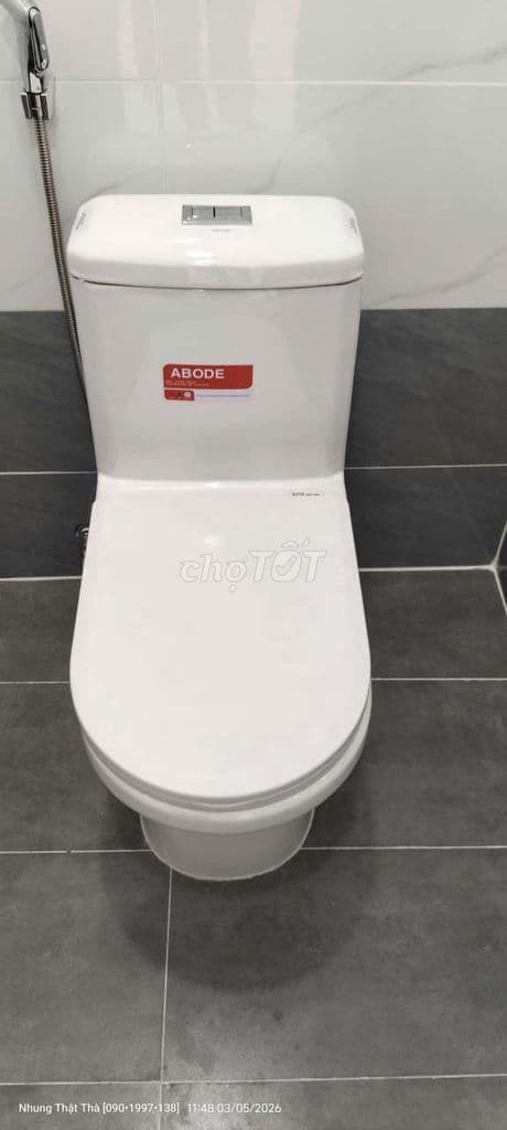 Nhà SHR 86m2 4PN ngang 4m tại Nhà thi đấu Phú Thọ - Ảnh 2