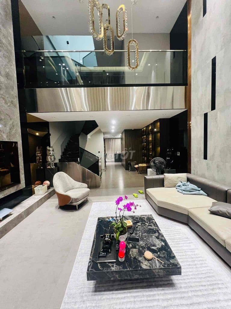 Chính chủ bán biệt thự Nam Từ Liêm - 140m2 - Giá tốt - Ảnh 3