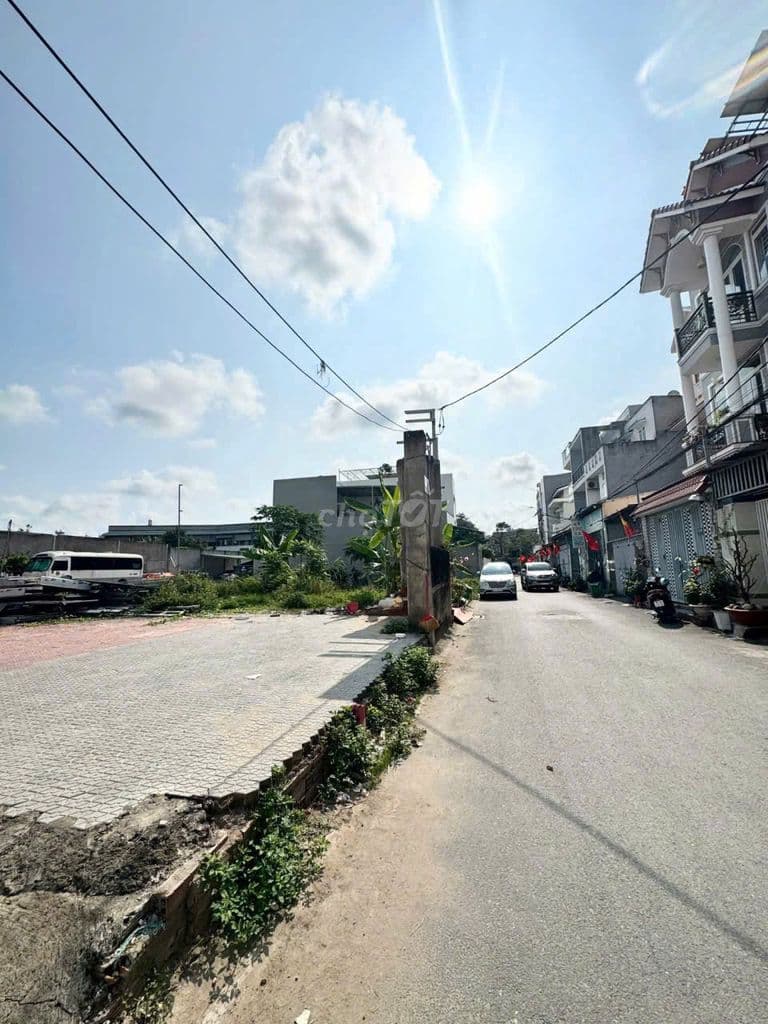 Bán 13 lô đất HXH Đường 339, P.PLB - Giá từ 5,770 tỷ/lô (4,5x12,05m) - Ảnh 2