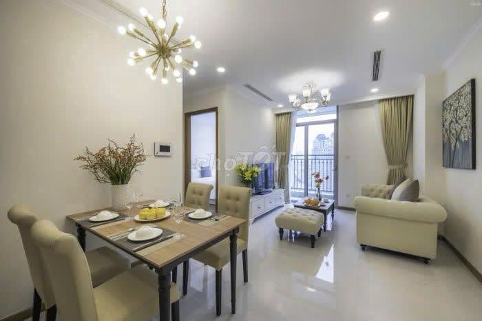 BÁN CĂN HỘ LANDMARK PLUS 1PN 54m2 GIÁ *** THỊ TRƯỜNG