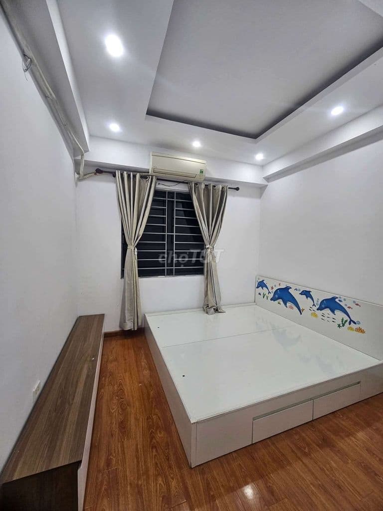 Bán 61m 2pn 2wc Tòa ct6B Chung cư Xa La HàĐông sổ đỏ lâu dài giá 3,38t - Ảnh 2