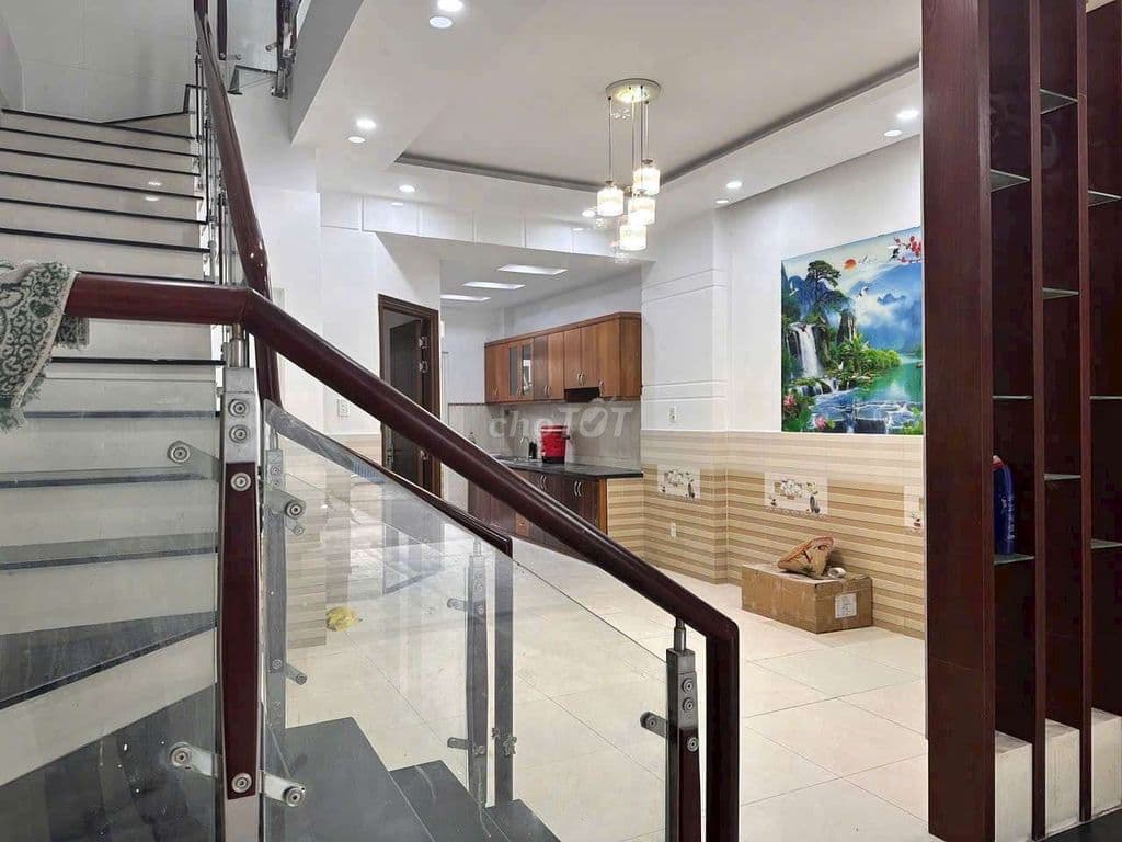 Sản phẩm giá tốt nhà shr gần chợ Bà Điểm - Ảnh 2