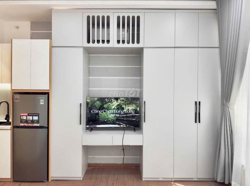 2TỶ SỞ HỮU CH 50M² 2PN MỚI NGUYỄN THƯỢNG HIỀN – SỔ RIÊNG CÓ VAY BANK - Ảnh 2