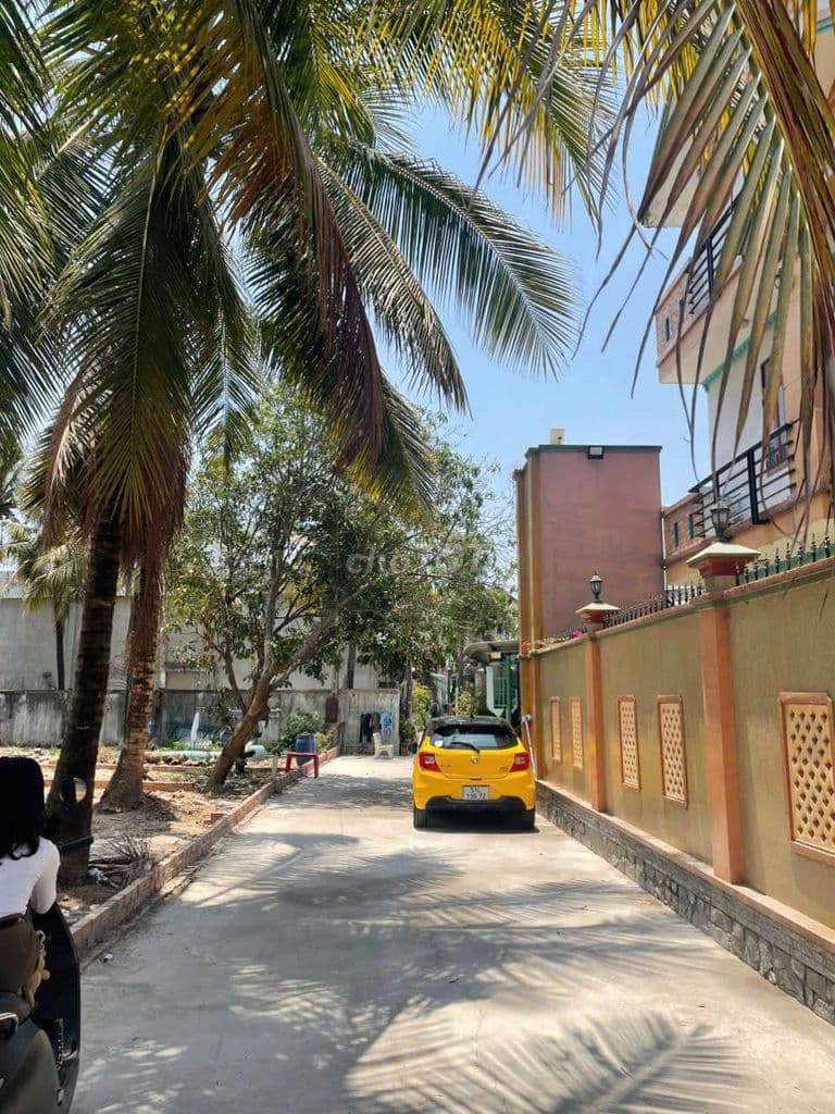 ĐẤT F0 HẺM XE HƠI ĐƯỜNG LÒ LU CHỈ 3,09 TỶ