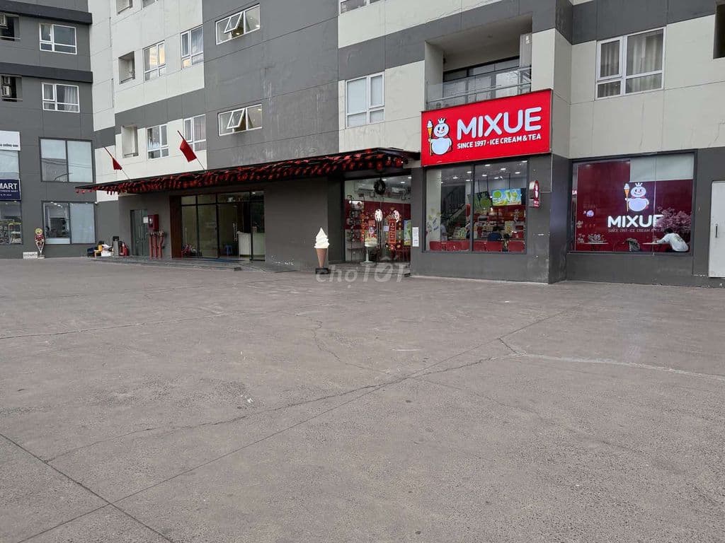 BÁN SHOPHOUSE TOPAZ ELITE - Ảnh 3