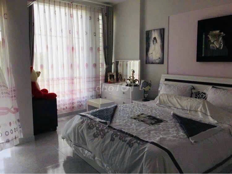 Quá Rẻ Chỉ 7 TỶ 050 HẺM XE Hơi Quận 7 - Ảnh 3