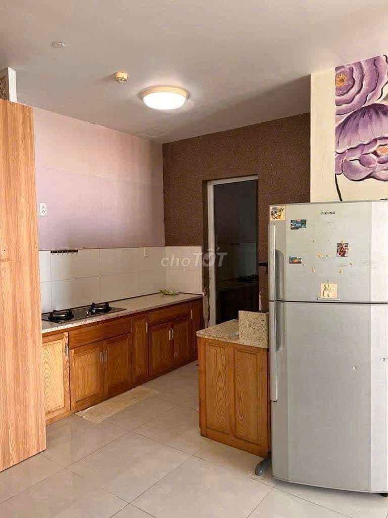 Chính chủ bán căn 78m2 full nội thất - Giá 4,400 tỷ - Sẵn HĐ thuê 11tr - Ảnh 2