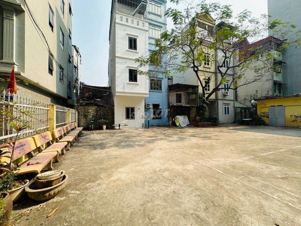 BÁN MẢNH ĐẤT XUÂN PHƯƠNG MẶT NGÕ THÔNG, Ô TÔ ĐỖ CỬA, 2 THOÁNG - Ảnh 2