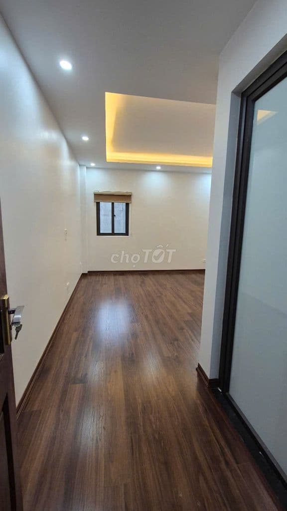 Nhà 6 tầng thang máy MT 5.5 m mới 100% số 118 ngõ 296 Minh Khai - Ảnh 2