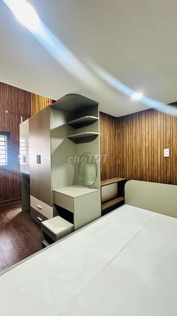 Nhà Tây Hoà, Phước Long A - 3 Tầng - 3PN - Hẻm 3m - Gần metro - SHR. - Ảnh 3
