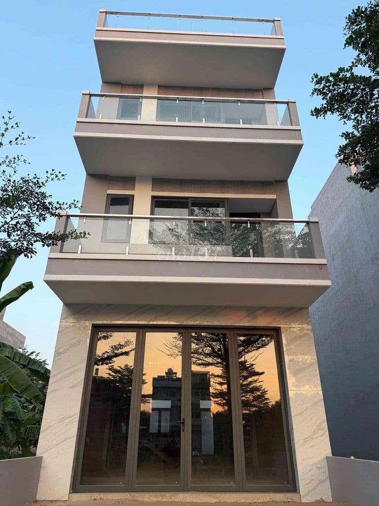 Giảm giá siêu tốt căn nhà phố đảo Mizuki Park , Cđt Nam Long