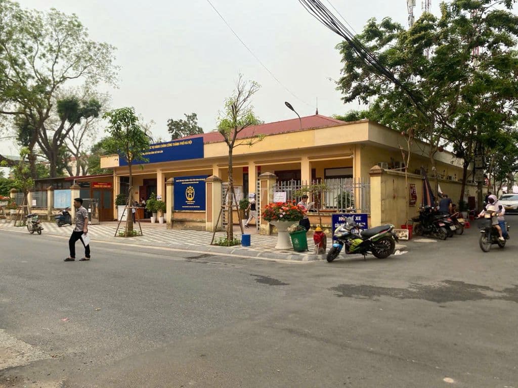 Làng Hà Lỗ – Gần khu KĐT Đa Mục Tiêu Thư Lâm 80m2– Giá Chỉ Hơn 4 Tỷ - Ảnh 2