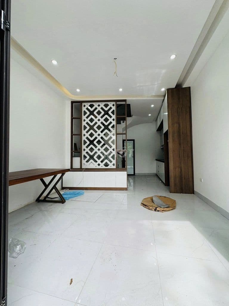 nhà 4 tầng gần trường đai học thể thao-Cho thuê tốt-Giá siêu rẻ-3.3 Tỷ - Ảnh 2