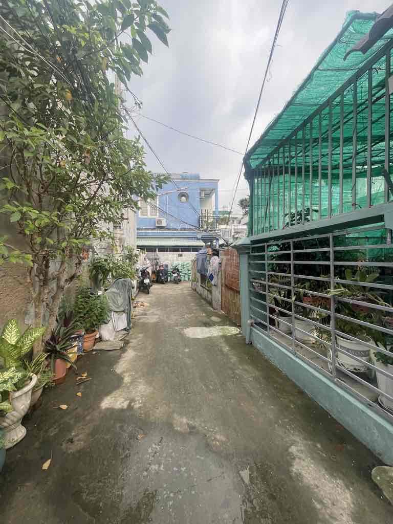 SIÊU PHẨM ĐẦU TƯ -1ĐỜI CHỦ-(6.5❌24) HUỲNH TẤN PHÁT-CHO XÂY DỰNG CAO - Ảnh 2