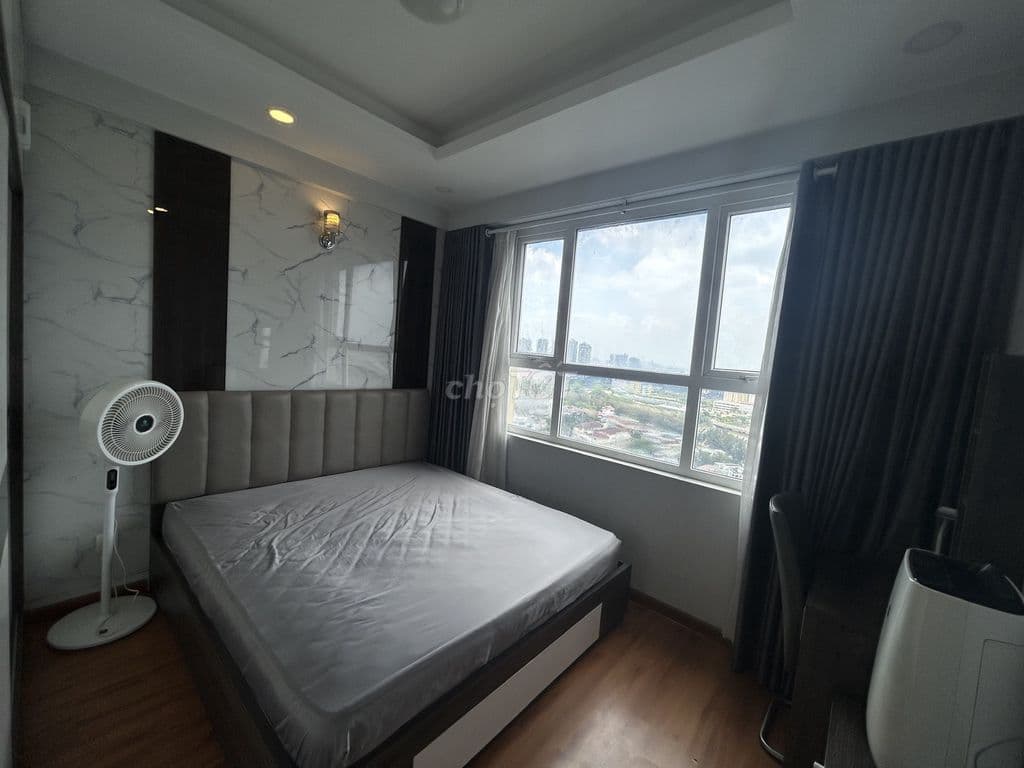 Bán gấp SaiGon Mia 2pn 2wc 4ty8 bao hết hỗ trợ TL cho khách thiện chí - Ảnh 2