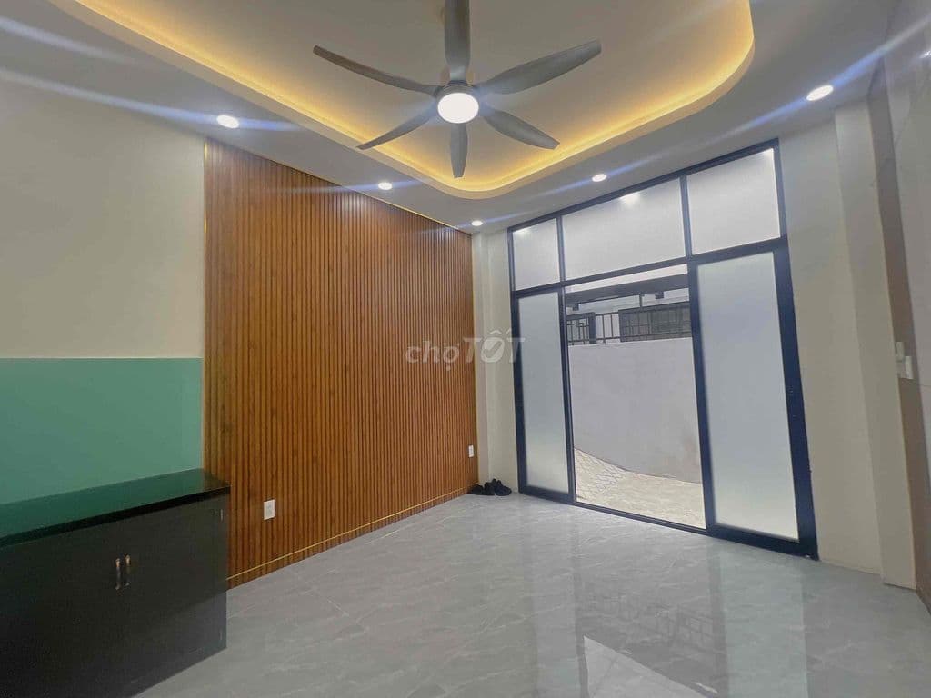 NHÀ BÁN 2 TẦNG GẦN VẠN PHÚC CITY - Ảnh 3