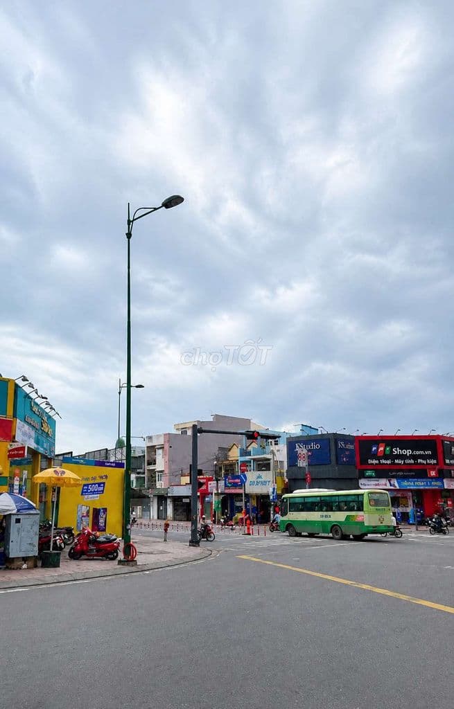 Mặt tiền KD đường 35 Thông Lý tế xuyên ra Tô Ngọc Vân Linh Đông 14 tỷ - Ảnh 3