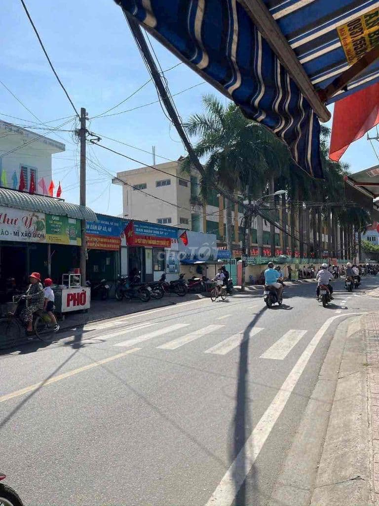 Đất 5x27m Sổ 135m - MT Đg Tây Lân 2 Ngay Phan Văn Hớn Giao Bà Điểm 5 - Ảnh 3