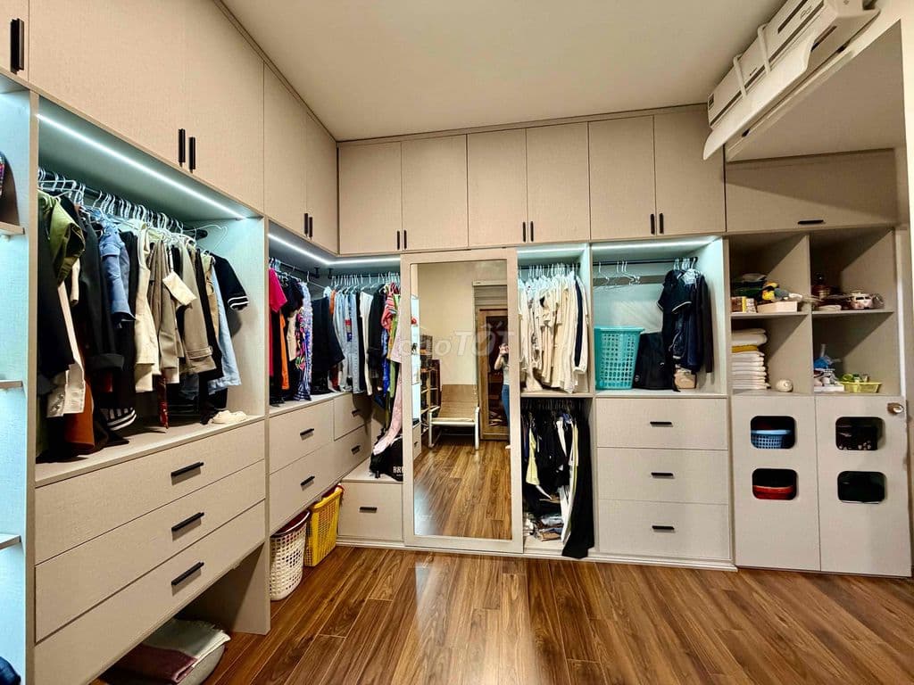 Bán Akari 100m2 căn 3PN siêu rộng, trần cao thoáng, cách âm. - Ảnh 3