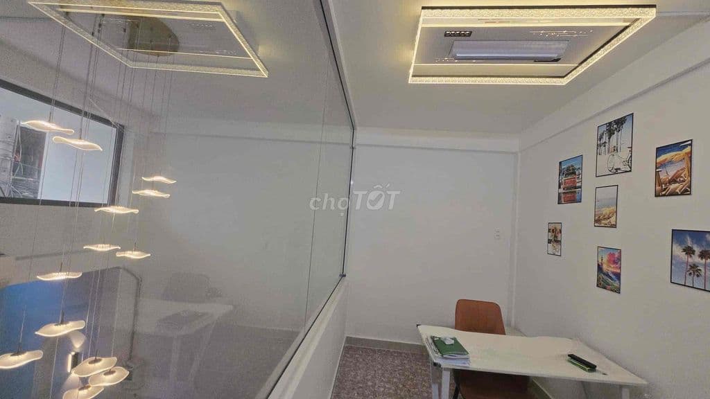 RẺ Thật Sự, Nhà 3 Tầng, 3PN- HXH Tặng Nội Thất - Nhỉnh 5Ty - Ảnh 3