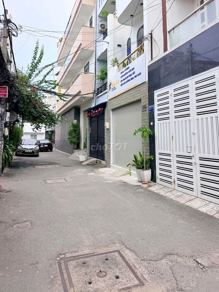 SIÊU PHẨM MỚI. PHẠM VĂN CHIÊU, GV - XE TẢI THÔNG - PN TRỆT CHỈ 5T85 TL - Ảnh 2