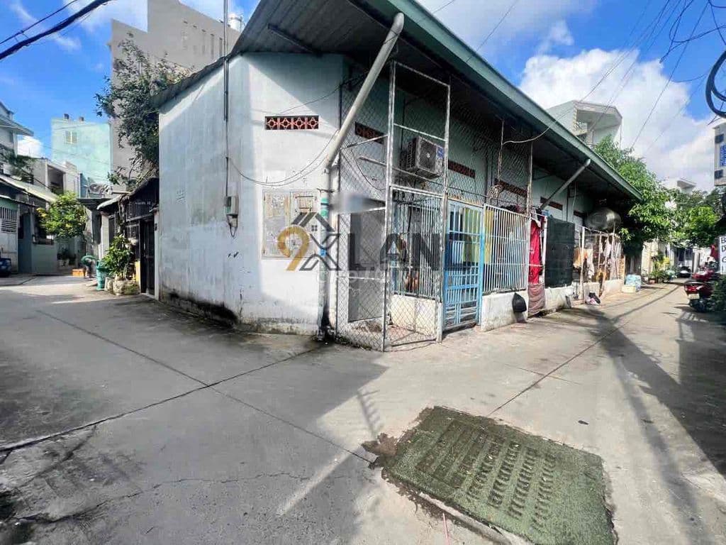 BÁN DÃY TRỌ ĐẸP -5 PHÒNG 71M2 - THU NHẬP ỔN ĐỊNH CHỈ 6 TỶ CÓ TL TỐT