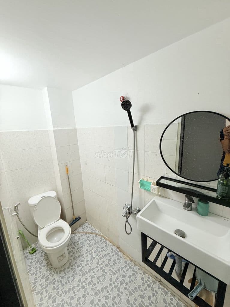 Bán nhà HXH gần Trường Chinh, Tân Bình – 40m2, 2PN, chỉ 3 tỷ hơn - Ảnh 2