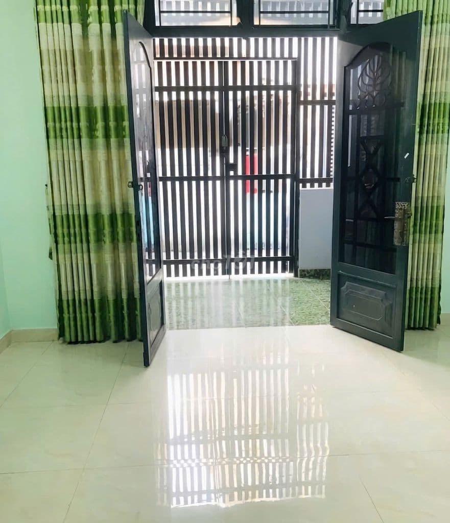 5.99 TỶ - NGANG 5.4M HIẾM - HẺM XE HƠI TỚI CỬA - CHÍNH CHỦ BÁN GẤP