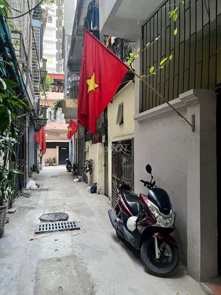 Bán nhà đẹp Trung Văn, Đại Linh,Cương Kiên ở luôn. 40m2* 4 tầng 5,3 tỷ - Ảnh 2