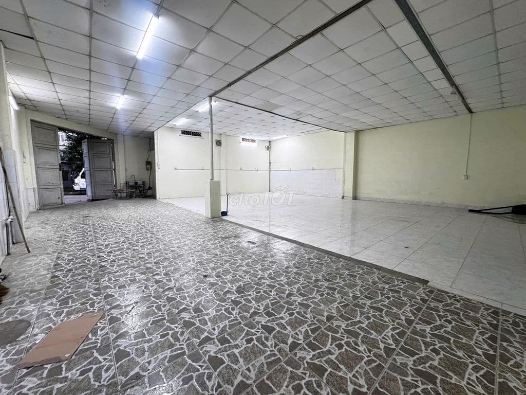 Bán nhà C4 20/3B Đặng Thùy Trâm 7.5x18m HXH. DTCN 130m2 - Ảnh 3