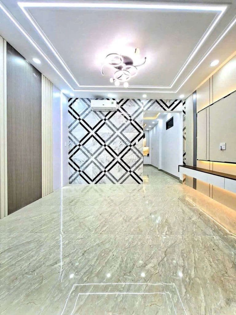 Bán nhà phố Nhà Bè - Ảnh 3