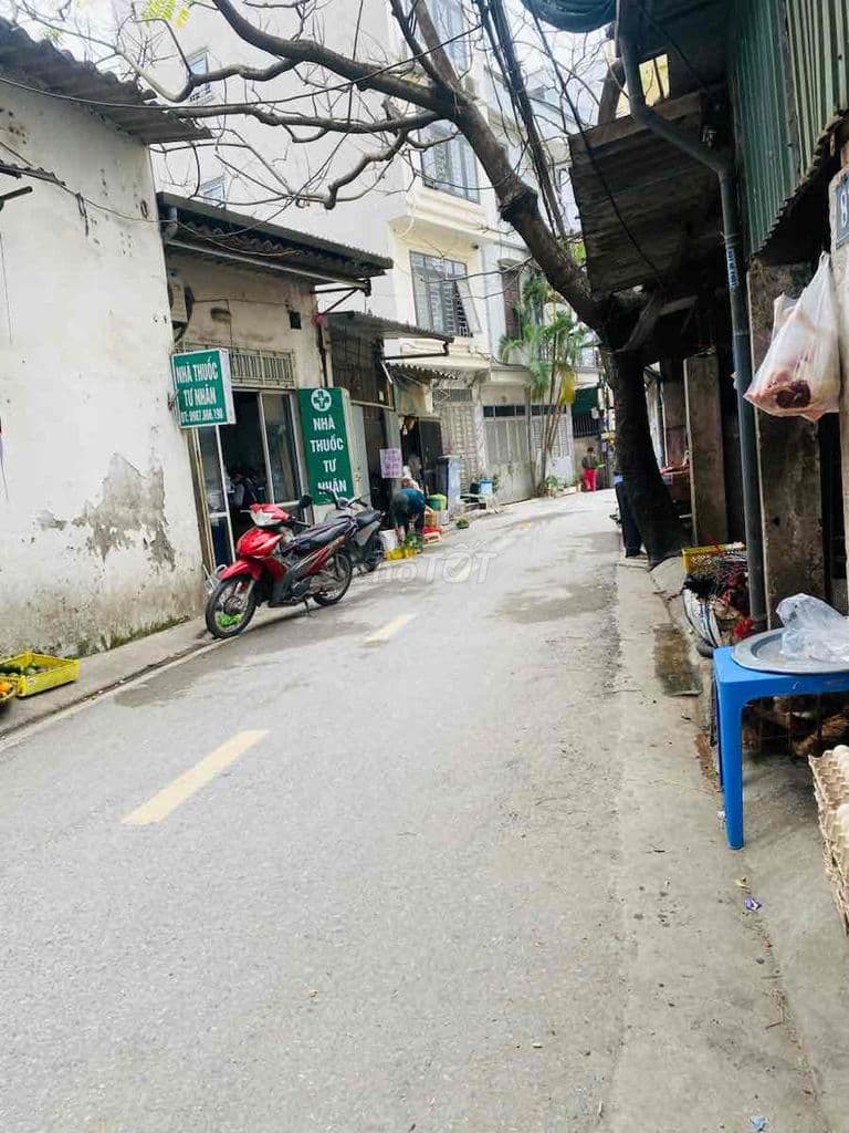 31m Đất Mặt Phố Văn Hội-Bắc Từ Liêm,Ngang 5m2,Kinh Doanh Đa Dạng,Oto - Ảnh 3