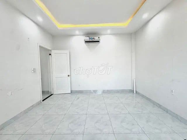 BÁN NHÀ MẶT TIỀN 3 TẦNG P BÌNH TRƯNG TÂY QUẬN 2 SỔ HỒNG 6,6 TỶ - Ảnh 2