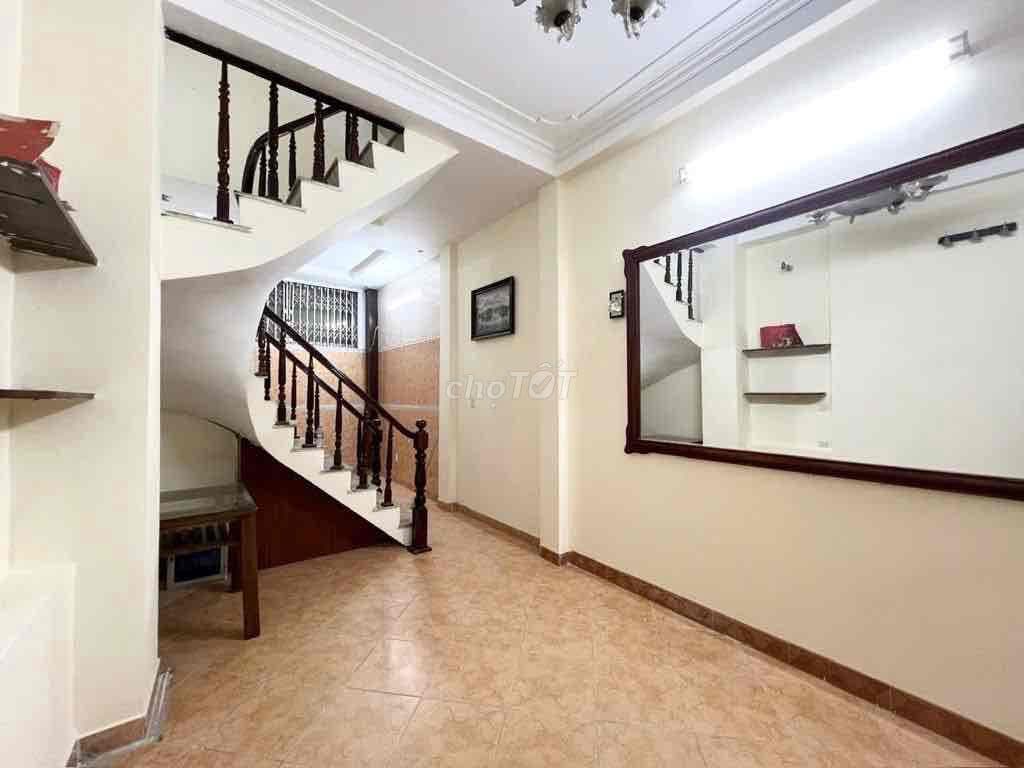 HIẾM! 9.3 TỶ CÓ NHÀ THÁI HÀ - 10M RA Ô TÔ -SỔ NỞ HẬU- KHÔNG QUY HOẠCH - Ảnh 2