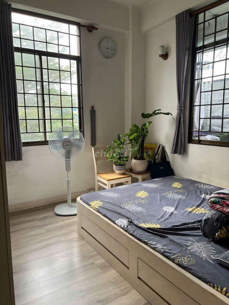 bán gấp Chung cư An Hoà, Quận 7 giá 2,8 tỷ - Ảnh 3