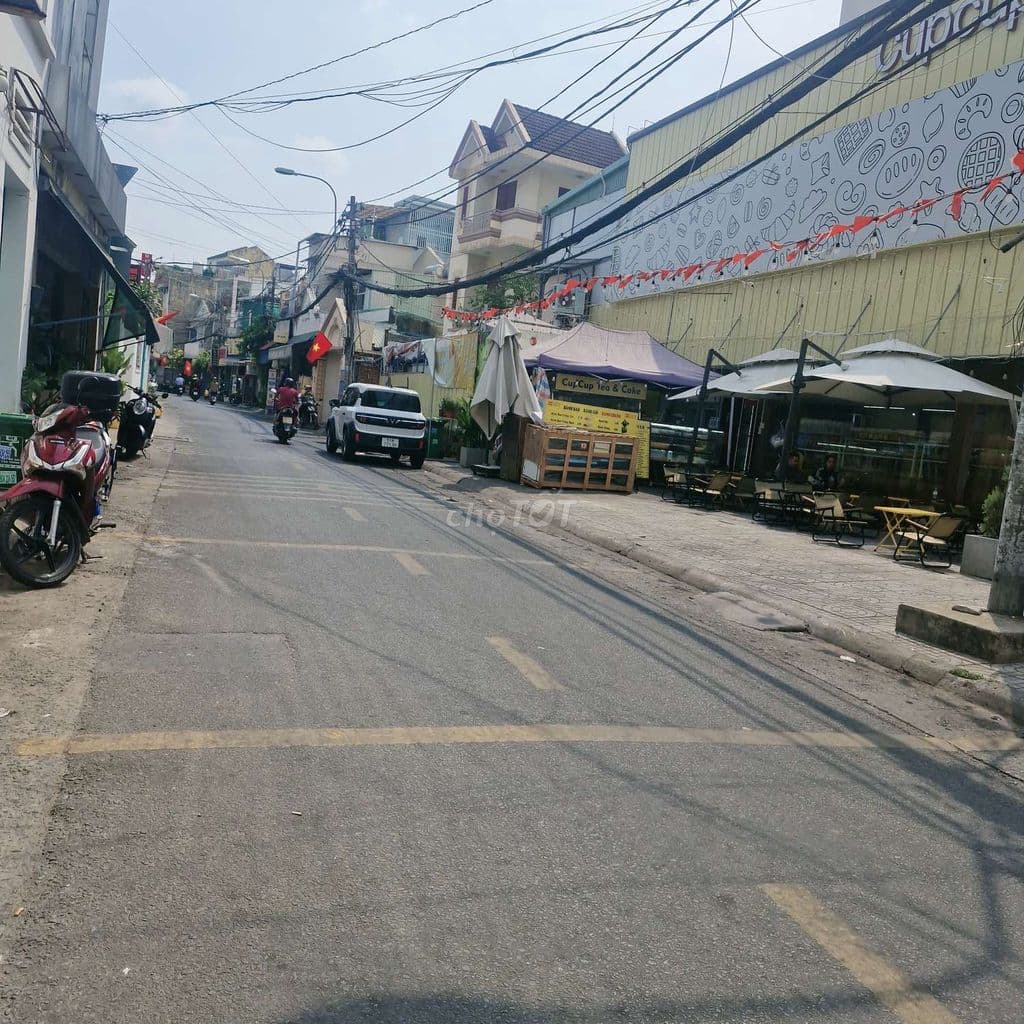 NHÀ NGANG >6M – 70M² – HIỆP PHÚ TRUNG TÂM Q9 – CHỈ ~5,2 TỶ OTO ĐỖ CỬA - Ảnh 3