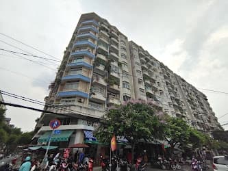 Bán căn hộ chung cư Phan Văn Trị, Quận 5, 56m2, 3 tỷ 2, sổ hồng - Ảnh 3