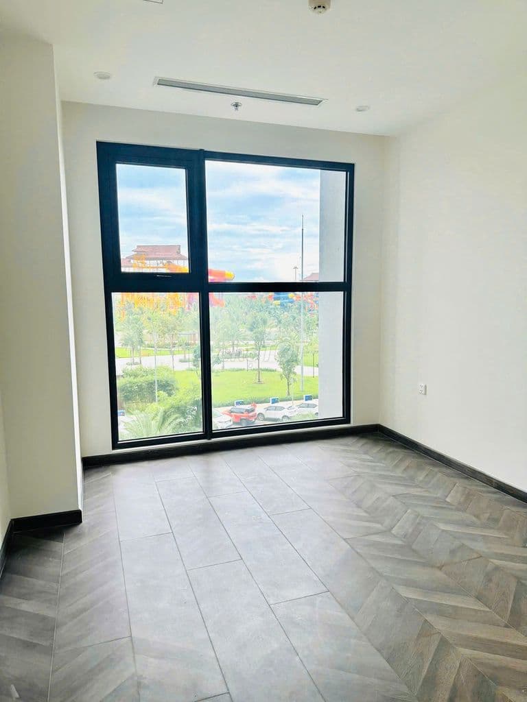 The Beverly bán 1PN+ Đông Nam View công viên - Ảnh 3