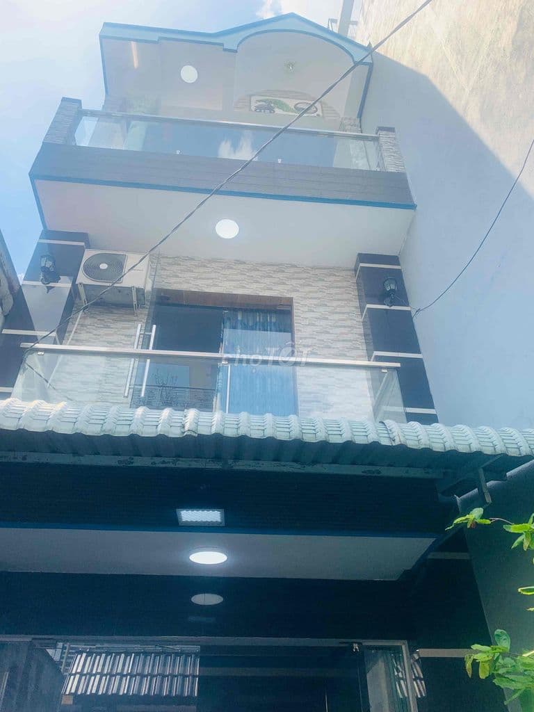 Biệt thự mini. 20m giáp mặt đường Lê đình Cẩn, liền khu tên lửa, đầy đ - Ảnh 3