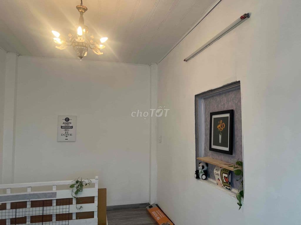 Bán nhà chính chủ đường Hưng Phú - Ảnh 2