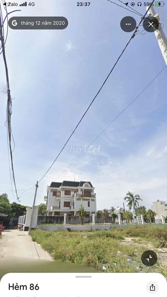 Khu Dân Cư- Ngay sau Chợ Đầu Mới- Giá Siêu Tốt - Ảnh 3