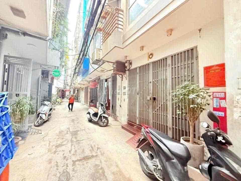 Siêu rẻ nhà Phú Đô 50,2m-lô góc-3 tầng-ô tô gần-10,4 tỷ - Ảnh 2