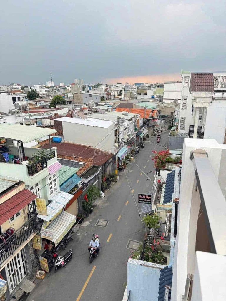 CHÍNH CHỦ BÁN - Mặt tiền kinh doanh - Ảnh 2