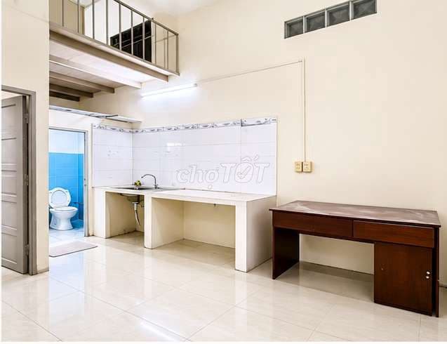 NHÀ CẤP 4 - 58M2 - HẺM VF3 - VỊ TRÍ NGAY TRUNG TÂM QUẬN 9 - CHỈ 3.8 TỶ - Ảnh 2