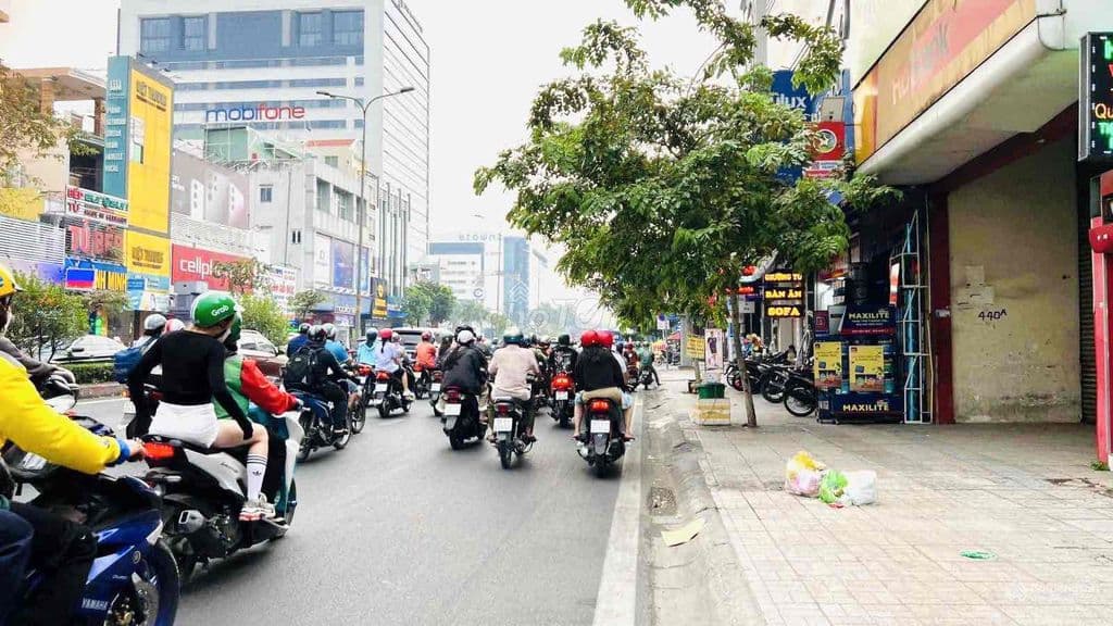 ✅GIẢM 500TR. MTKD VIP Tân Hương đoạn Sung (DT4*17m - 3.5 tấm) LH NGAY - Ảnh 3