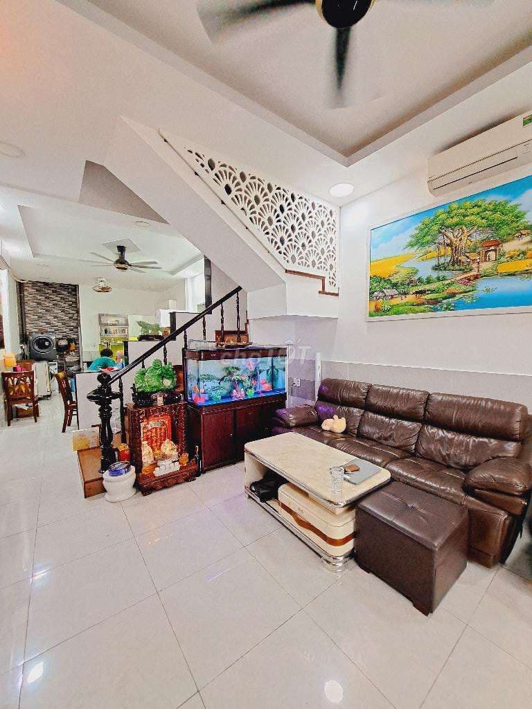 GẦN SÂN BAY ,EMART ,5×15 ,XE HƠI ĐỖ CỬA ,KHU SẦM UẤT ,NHỈNH 6 TỶ - Ảnh 3
