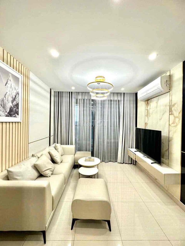 CH,gần Sân Bay,SHR,căn 2PN,NT Cao Cấp,giá 2tỷ, bank full 80%, Có góp . - Ảnh 2
