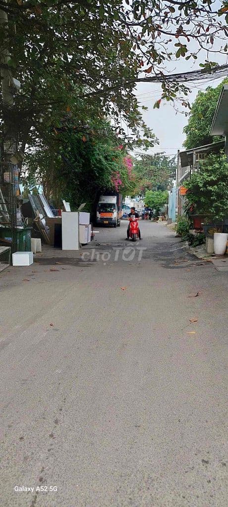 💓💓💓BÁN NHÀ KHU HIM LAM - KẾ BÊN NGỌC TRINH - PHƯỜNG TÂN HƯNG - XE TẢI - Ảnh 3