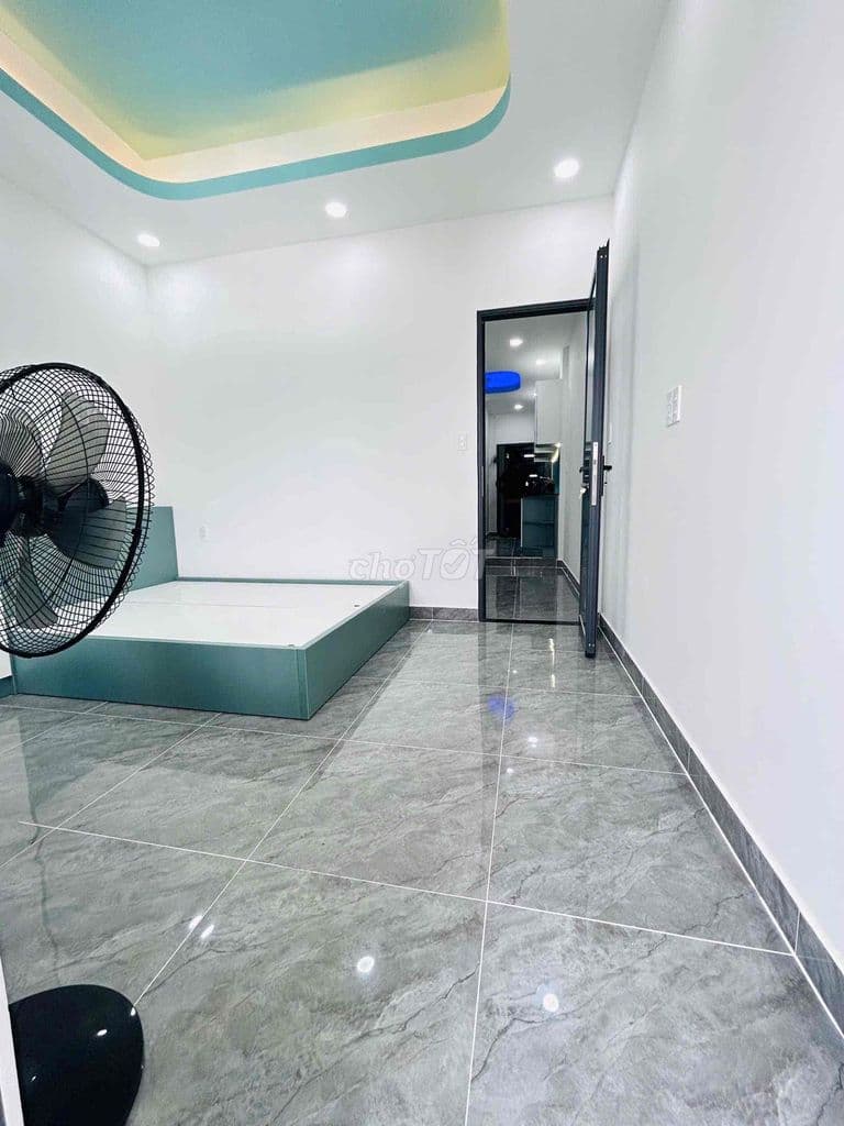 HÀNG HIẾM CHUNG CƯ BÀU CÁT 7 - MỚI 100% CHỈ 2.8 Tỷ - Ảnh 2